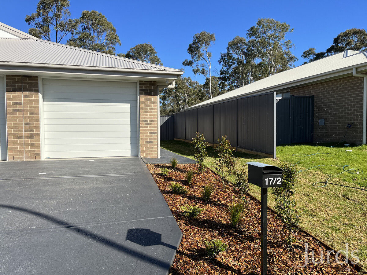 2/17 Wetland View Drive, Cessnock, Cessnock - Thumbnail 2