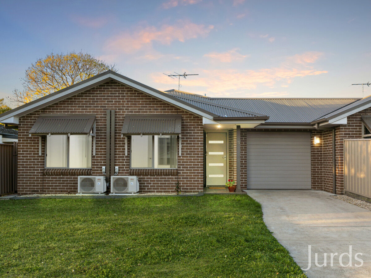 ULTRA LOW MAINTENANCE & MODERN TORRENS TITLE DUPLEX Jurds Real Estate