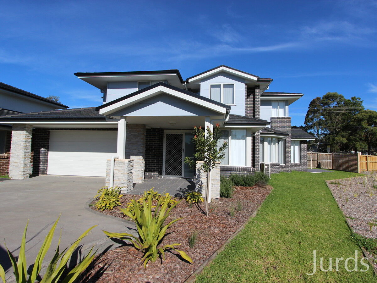 9 / 5 Stonebridge Drive, Cessnock, Cessnock - Thumbnail 3
