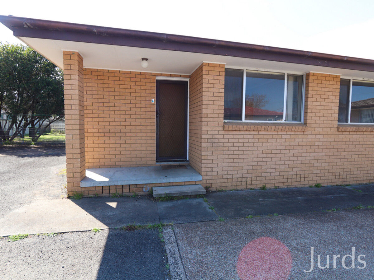 4/8 Clare Street, Cessnock, Cessnock - Thumbnail 3