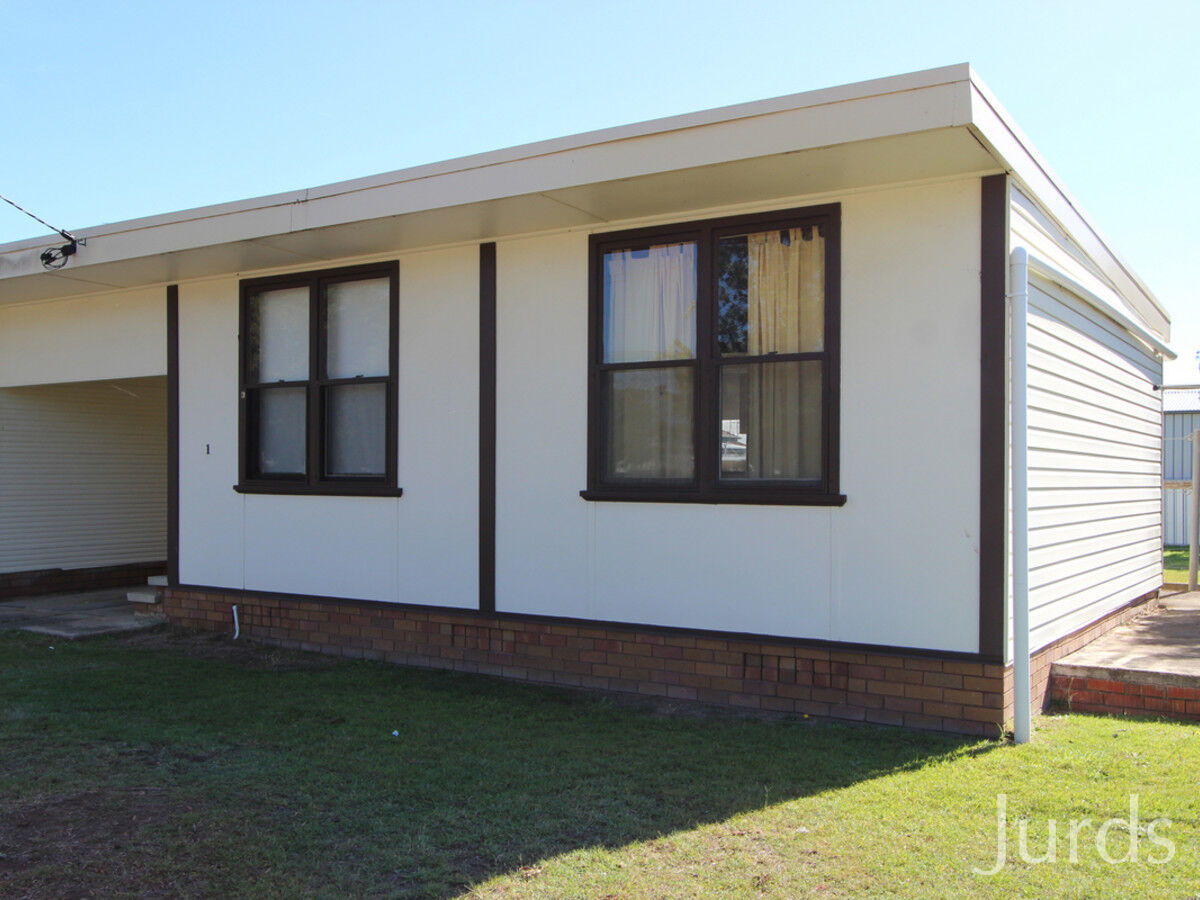 1/22 Church Street, CESSNOCK, Cessnock - Thumbnail 3