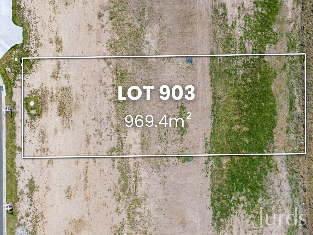 Lot 903 / 31 Merion Circuit, Heddon Greta, Heddon Greta - Thumbnail 3