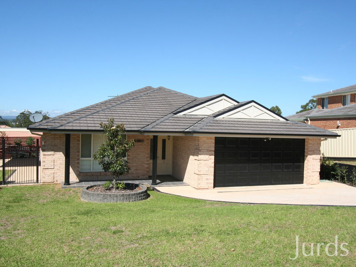 5 Wyndham Ridge, Cessnock, Cessnock - Thumbnail 3