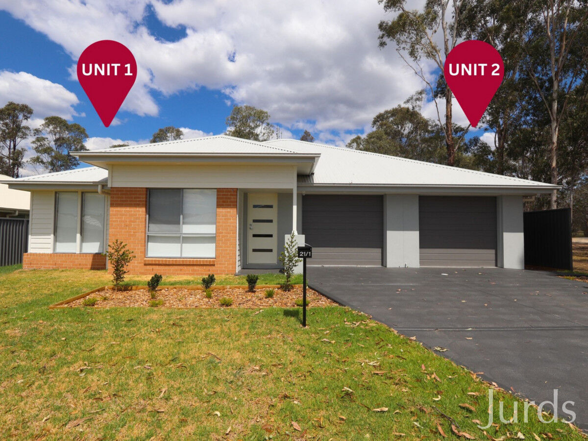 1/21 Wetland View Drive, Cessnock, Cessnock - Thumbnail 3