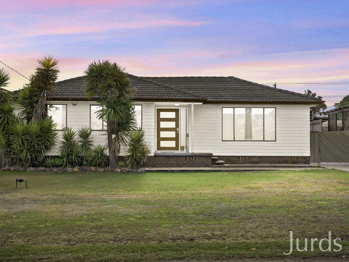 129 Congewai Street, Aberdare, Aberdare - Thumbnail 3
