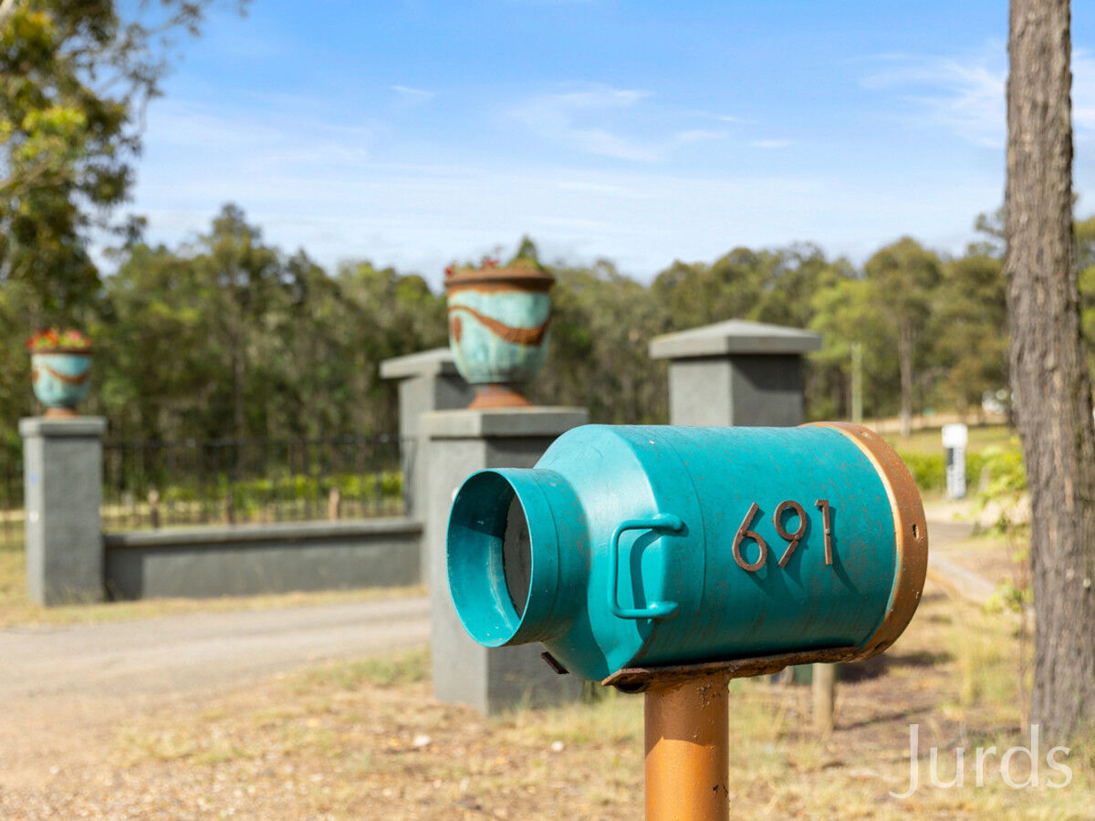 691 Hermitage Road, Pokolbin, Pokolbin - Thumbnail 2