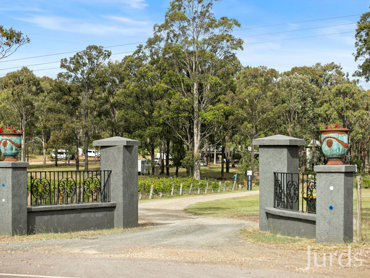 691 Hermitage Road, Pokolbin, Pokolbin - Thumbnail 5