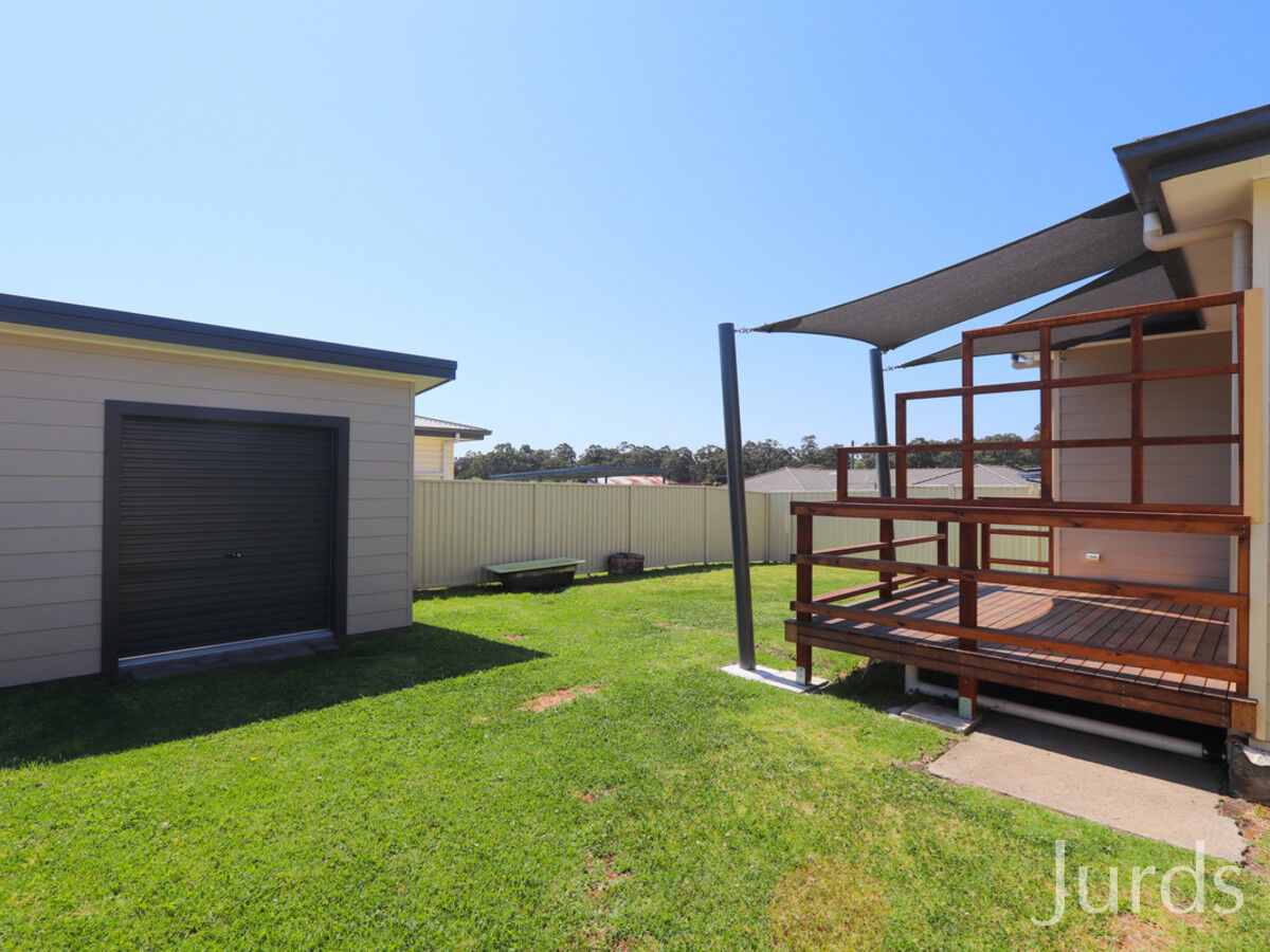94 Greta Street, Aberdare