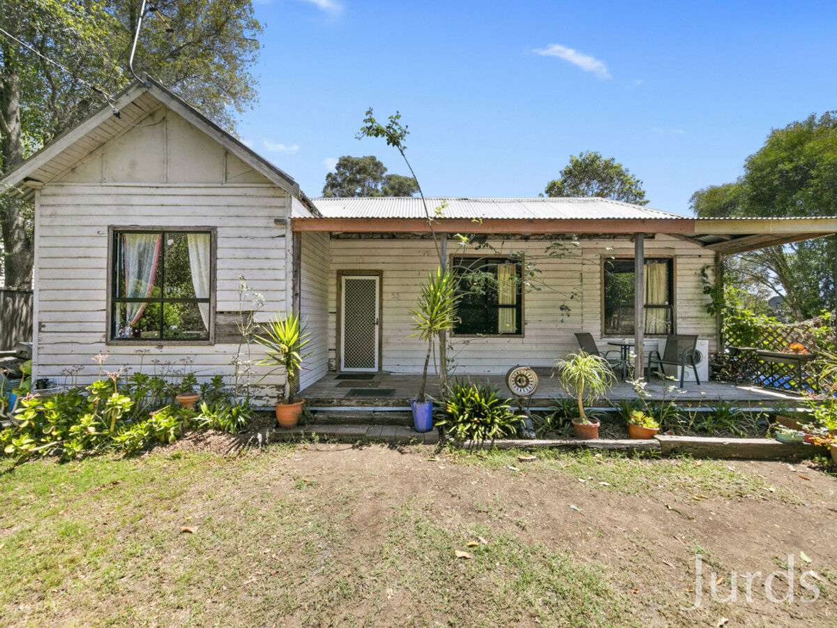 53 Main Road, Paxton, Paxton - Thumbnail 2