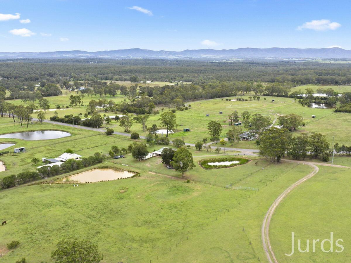 COTTAGE AND SMALL ACREAGE IN HUNTER VALLEY WINE COUNTRY Jurds Real Estate