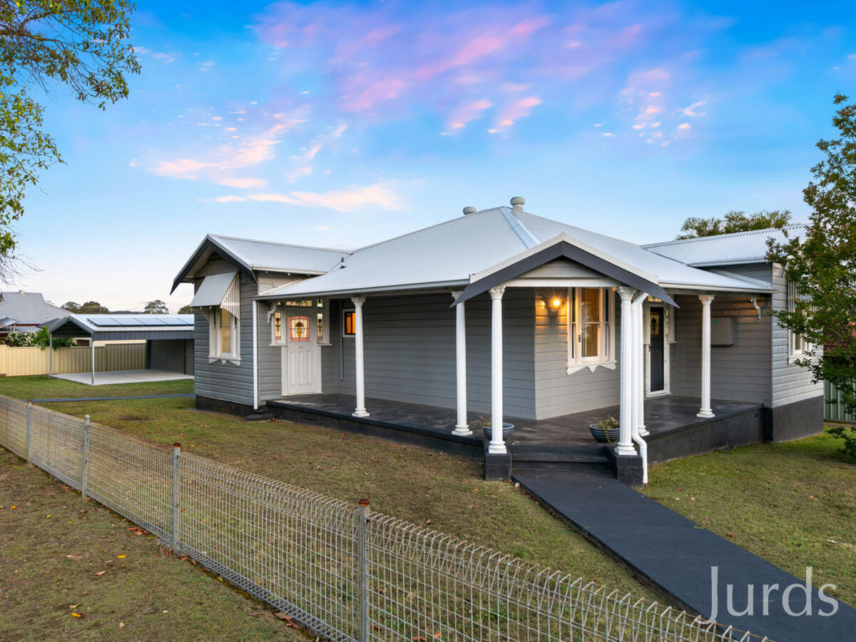 8 Ann Street, Cessnock, Cessnock - Thumbnail 3