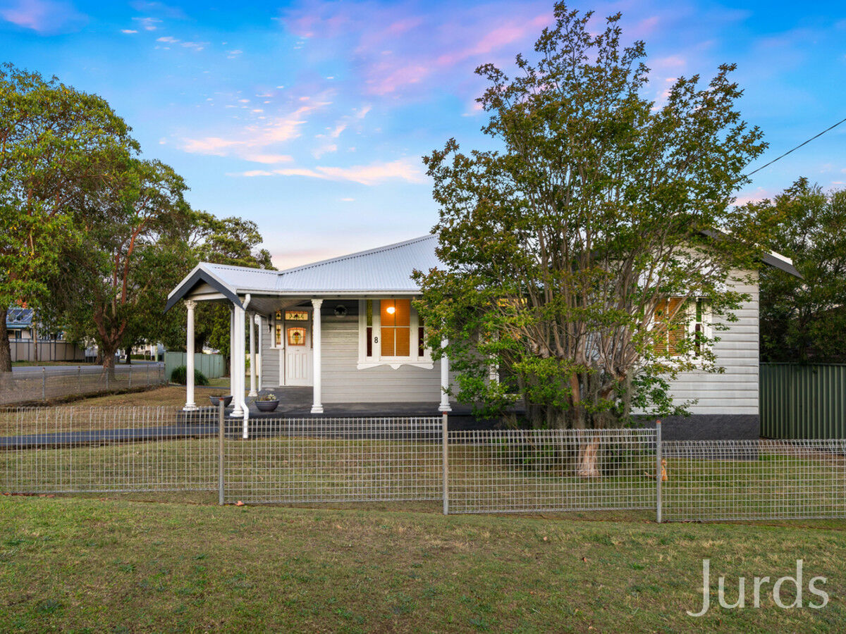 8 Ann Street, Cessnock, Cessnock - Thumbnail 2