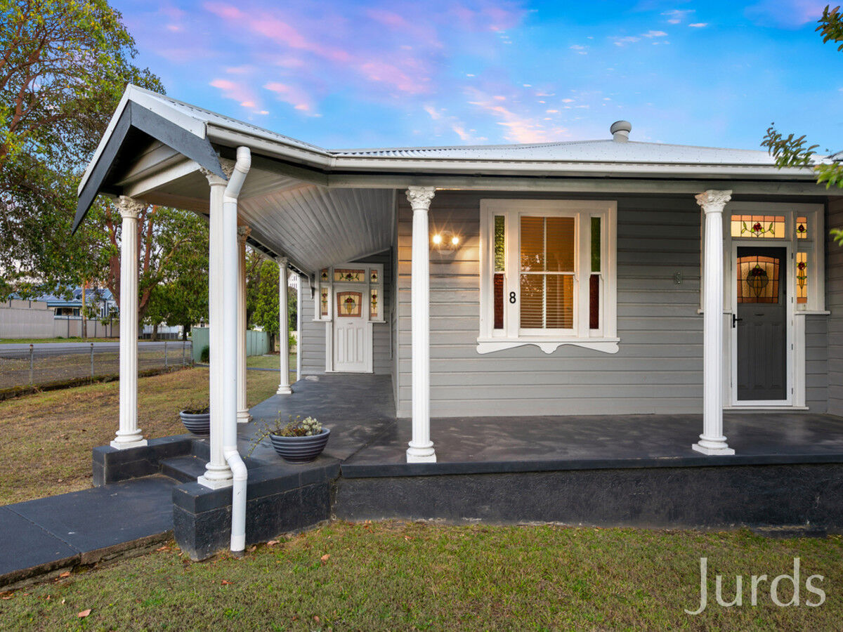 8 Ann Street, Cessnock, Cessnock - Thumbnail 4