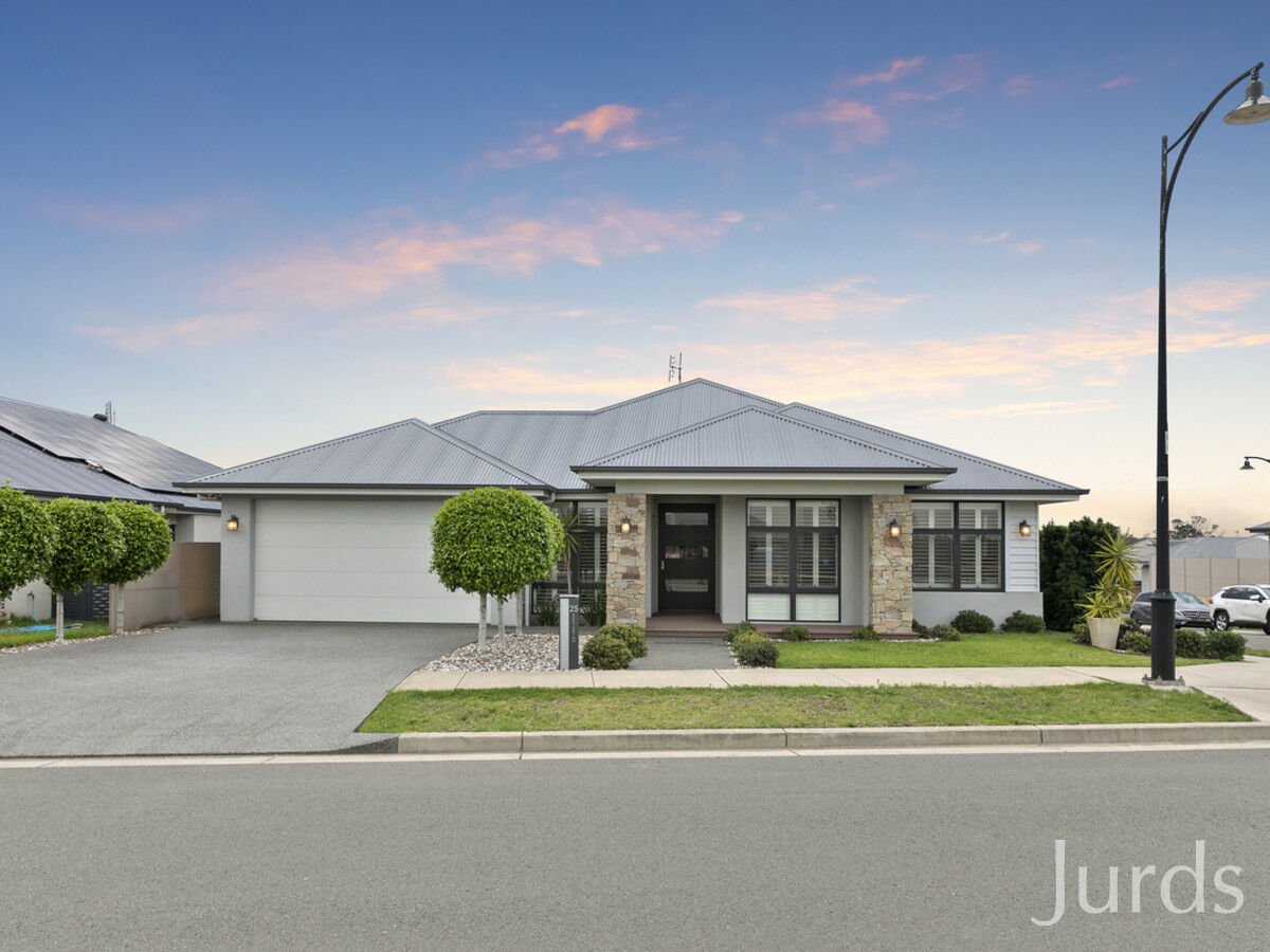 25 Kesterton Rise, North Rothbury, North Rothbury - Thumbnail 2
