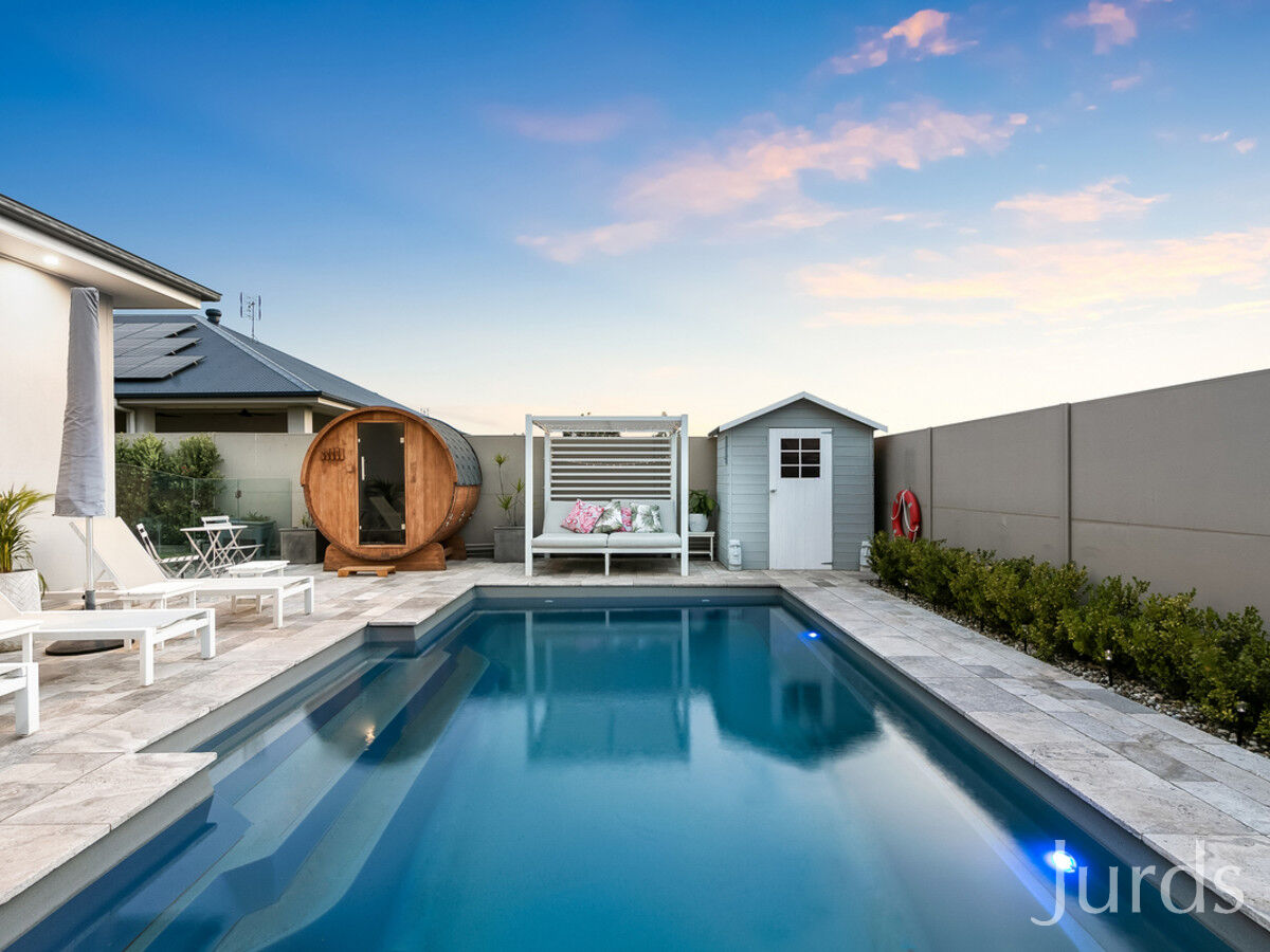 25 Kesterton Rise, North Rothbury, North Rothbury - Thumbnail 5