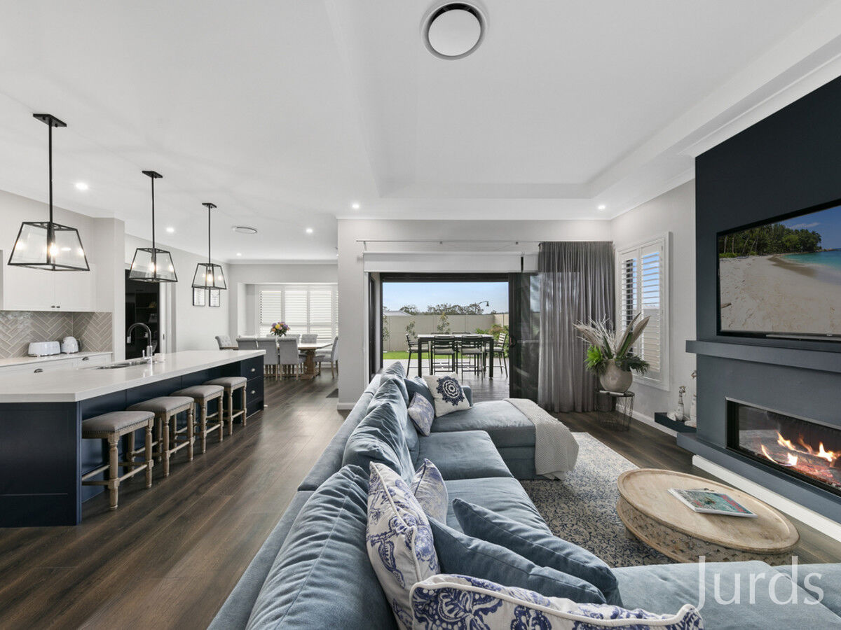 25 Kesterton Rise, North Rothbury, North Rothbury - Thumbnail 6