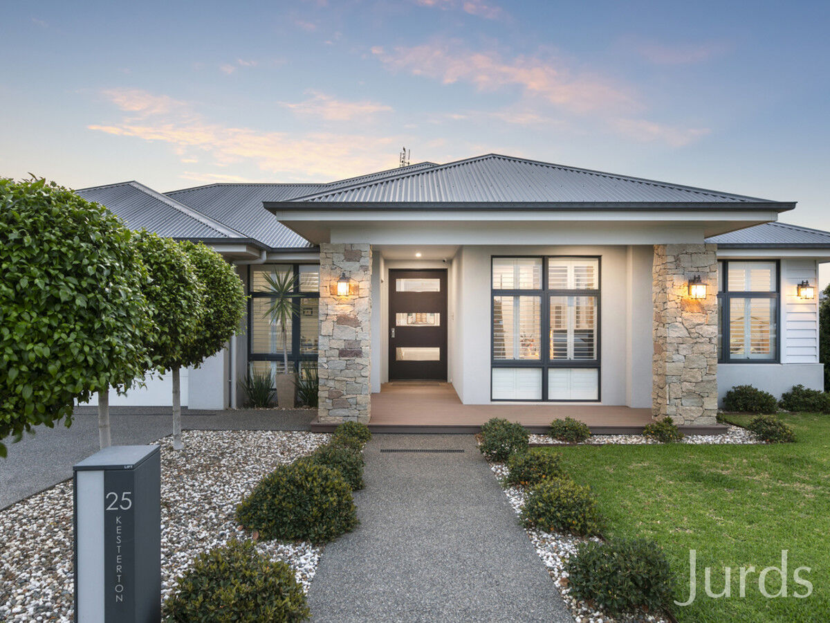 25 Kesterton Rise, North Rothbury, North Rothbury - Thumbnail 4