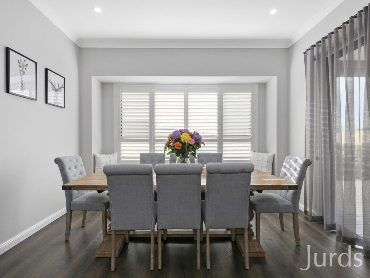 25 Kesterton Rise, North Rothbury, North Rothbury - Thumbnail 8