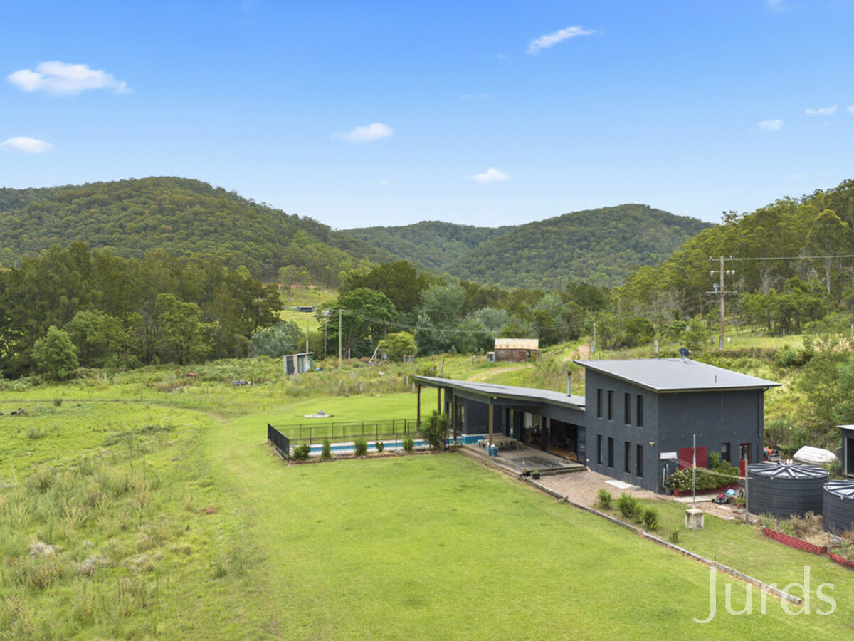 121 Cedar Creek Road, Cedar Creek, Cedar Creek - Image 1