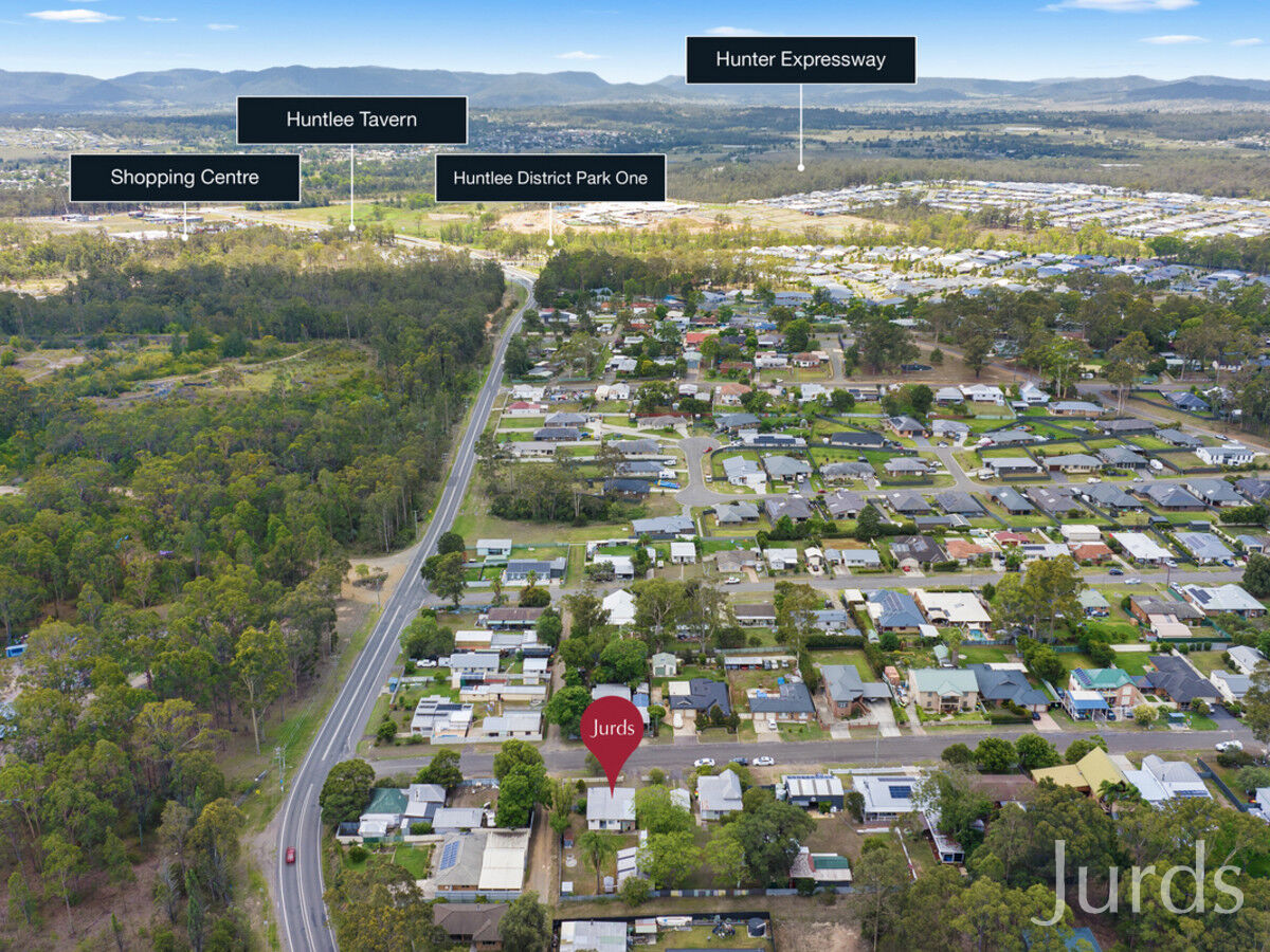 2 Mayne Street, North Rothbury, North Rothbury - Thumbnail 5