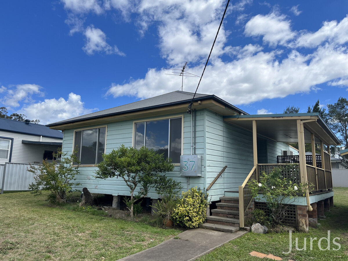 37 Melbourne Street, Abermain, Abermain - Thumbnail 5