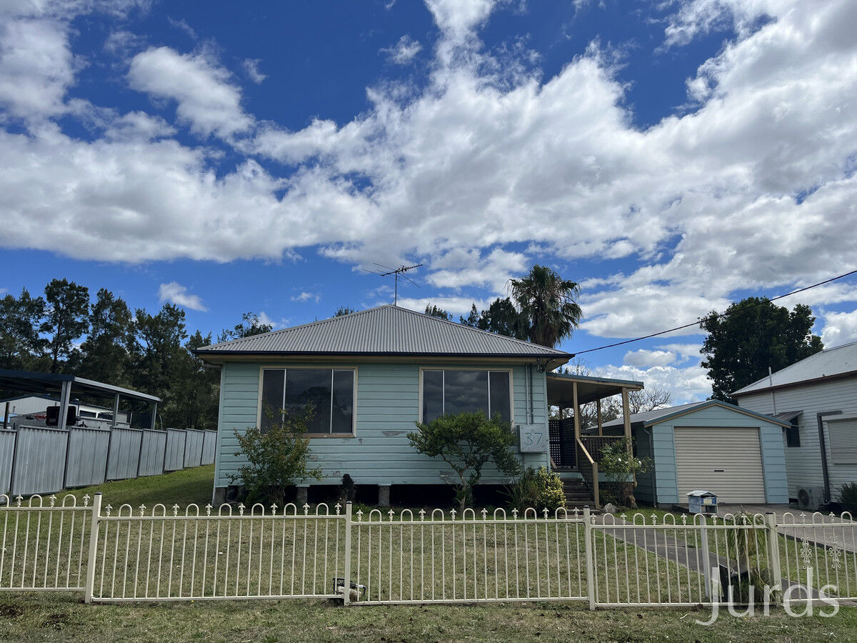 37 Melbourne Street, Abermain, Abermain - Thumbnail 2