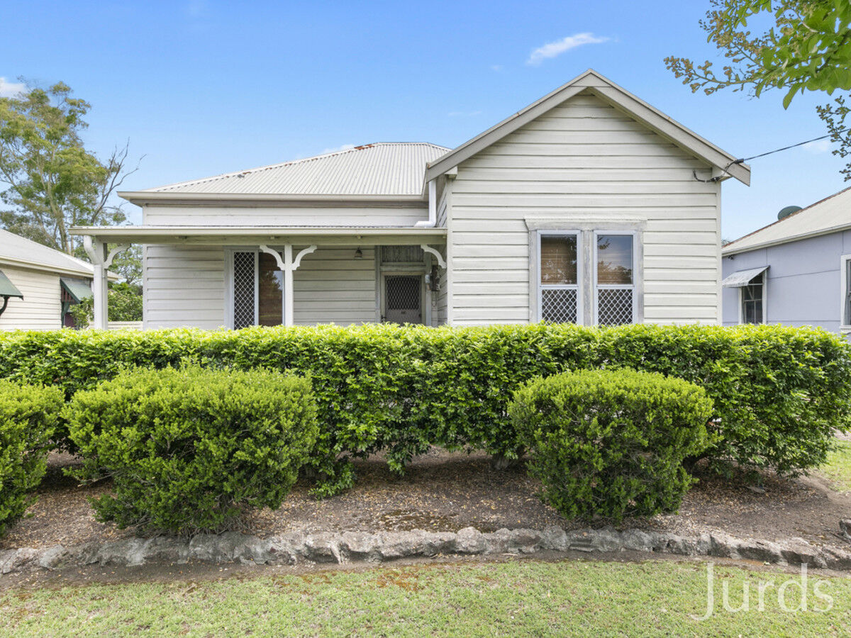 48 Wollombi Road, Cessnock, Cessnock - Thumbnail 2
