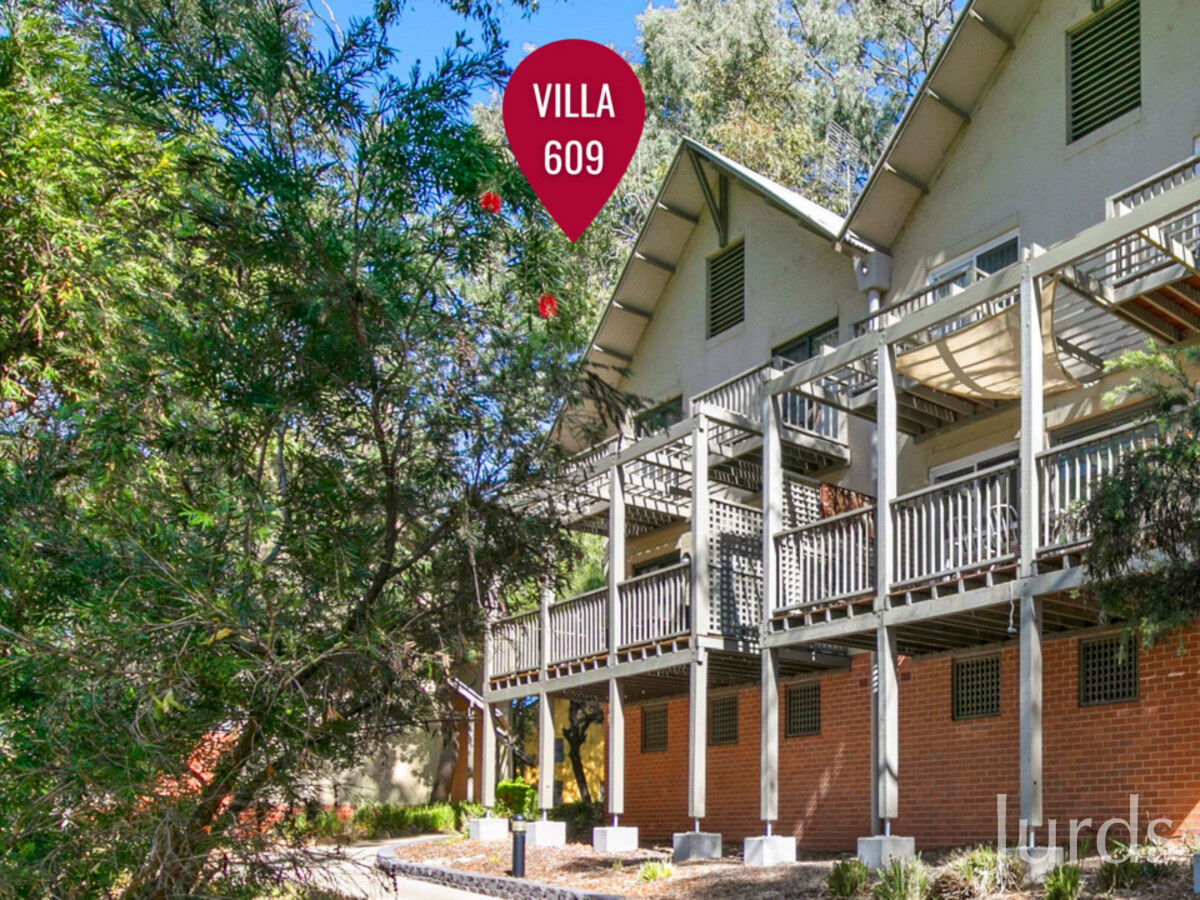 609/15 Thompsons Road, Pokolbin, Pokolbin - Thumbnail 3