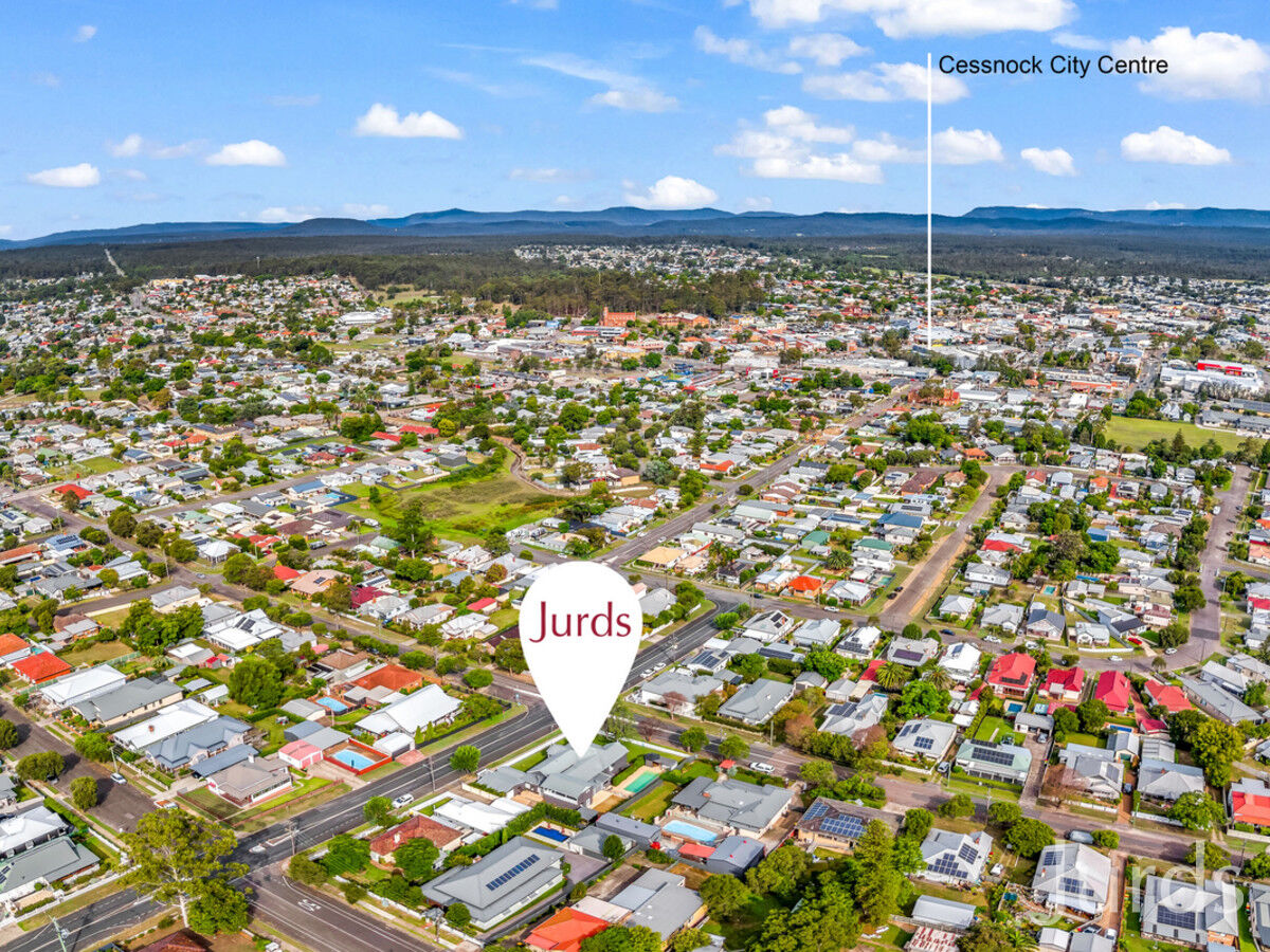 41 McGrane Street, Cessnock