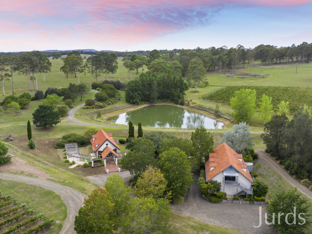 120 Old North Road, Pokolbin, Pokolbin - Thumbnail 5