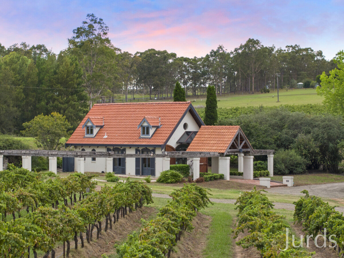 120 Old North Road, Pokolbin, Pokolbin - Thumbnail 6
