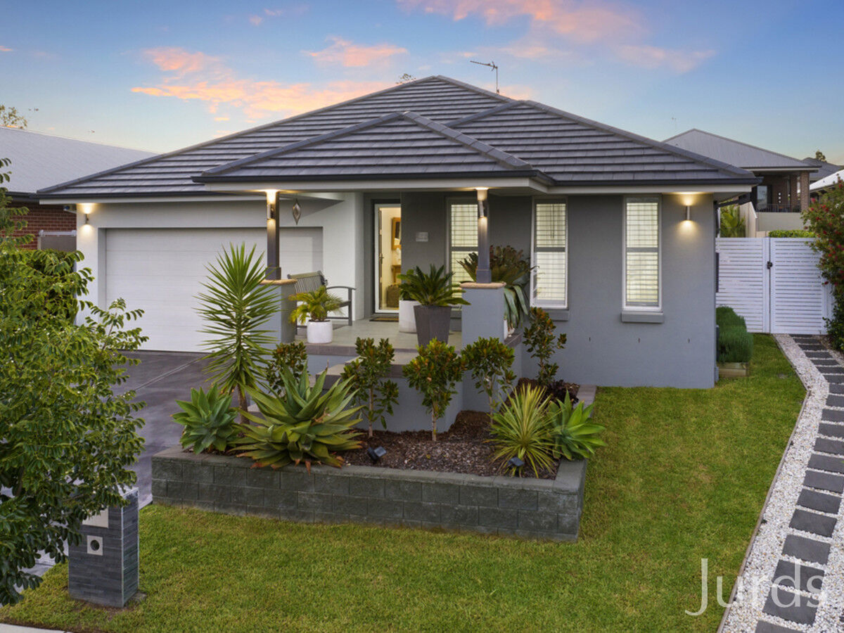 17 Emerton Road, North Rothbury, North Rothbury - Thumbnail 4