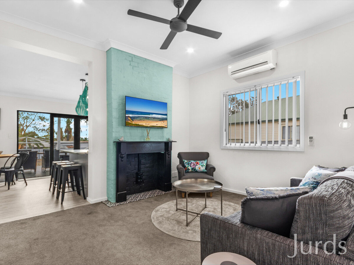 32 Love Street, Cessnock, Cessnock - Thumbnail 5