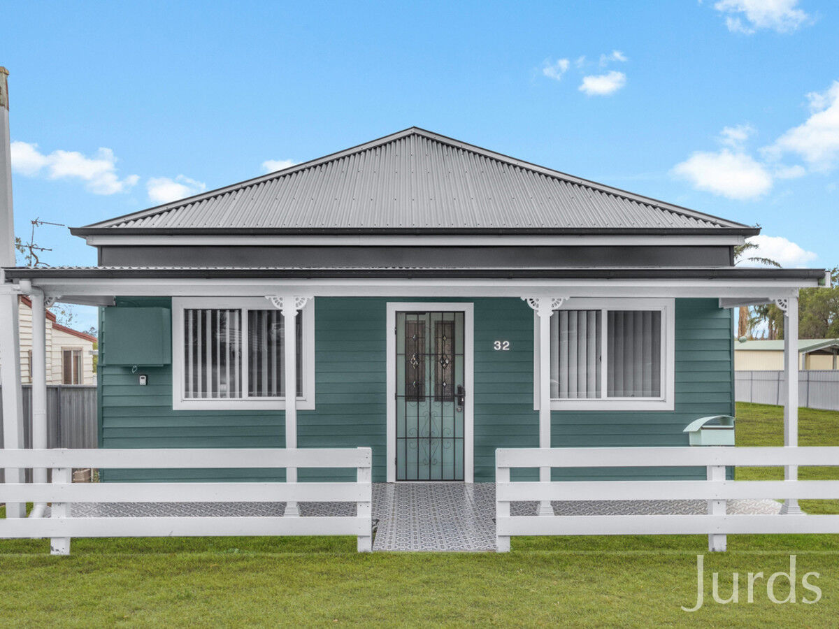 32 Love Street, Cessnock, Cessnock - Thumbnail 3