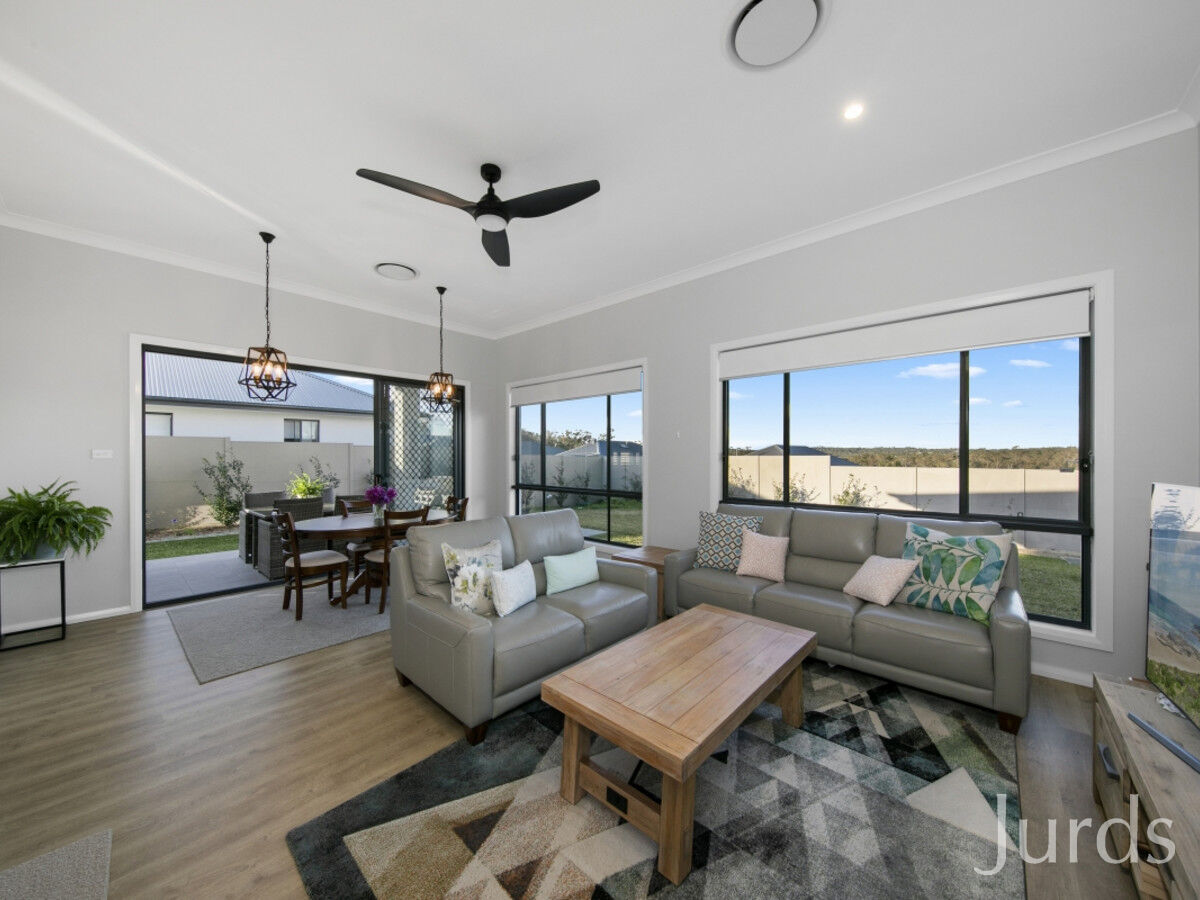 103 Tooze Circuit (Huntlee), North Rothbury, North Rothbury - Thumbnail 5