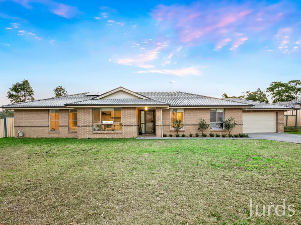 13 Brunello Street, Cessnock, Cessnock - Thumbnail 3