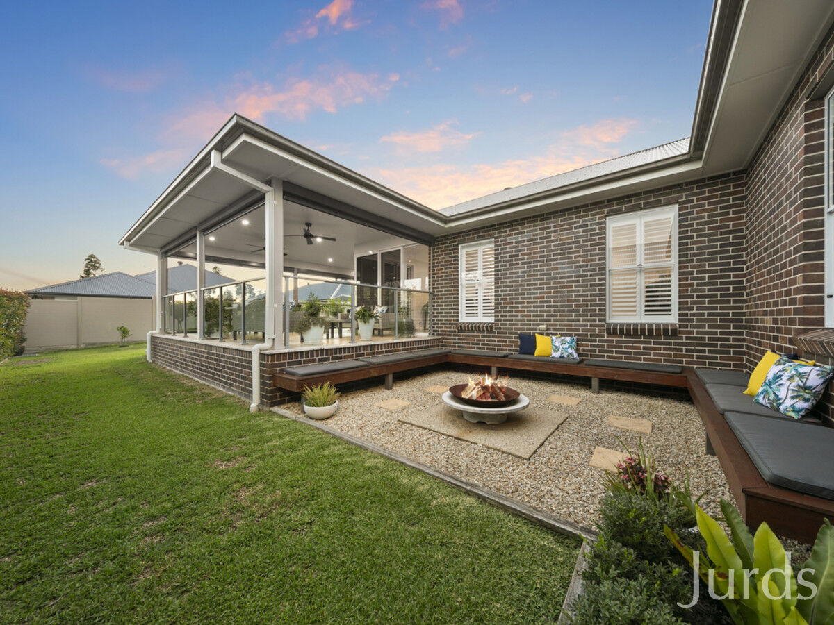 3 Judge Road, North Rothbury, North Rothbury - Thumbnail 4