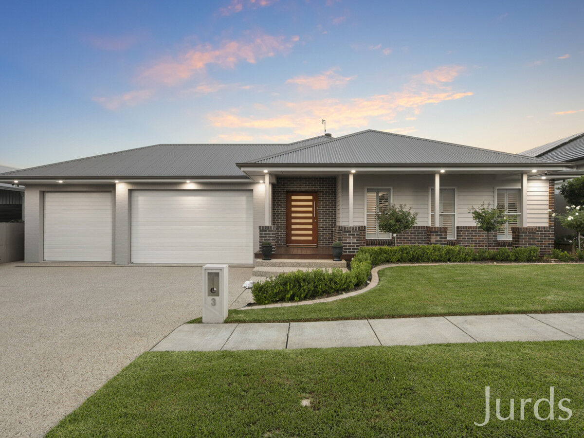 3 Judge Road, North Rothbury, North Rothbury - Thumbnail 3