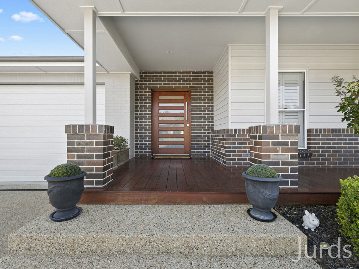 3 Judge Road, North Rothbury, North Rothbury - Thumbnail 8