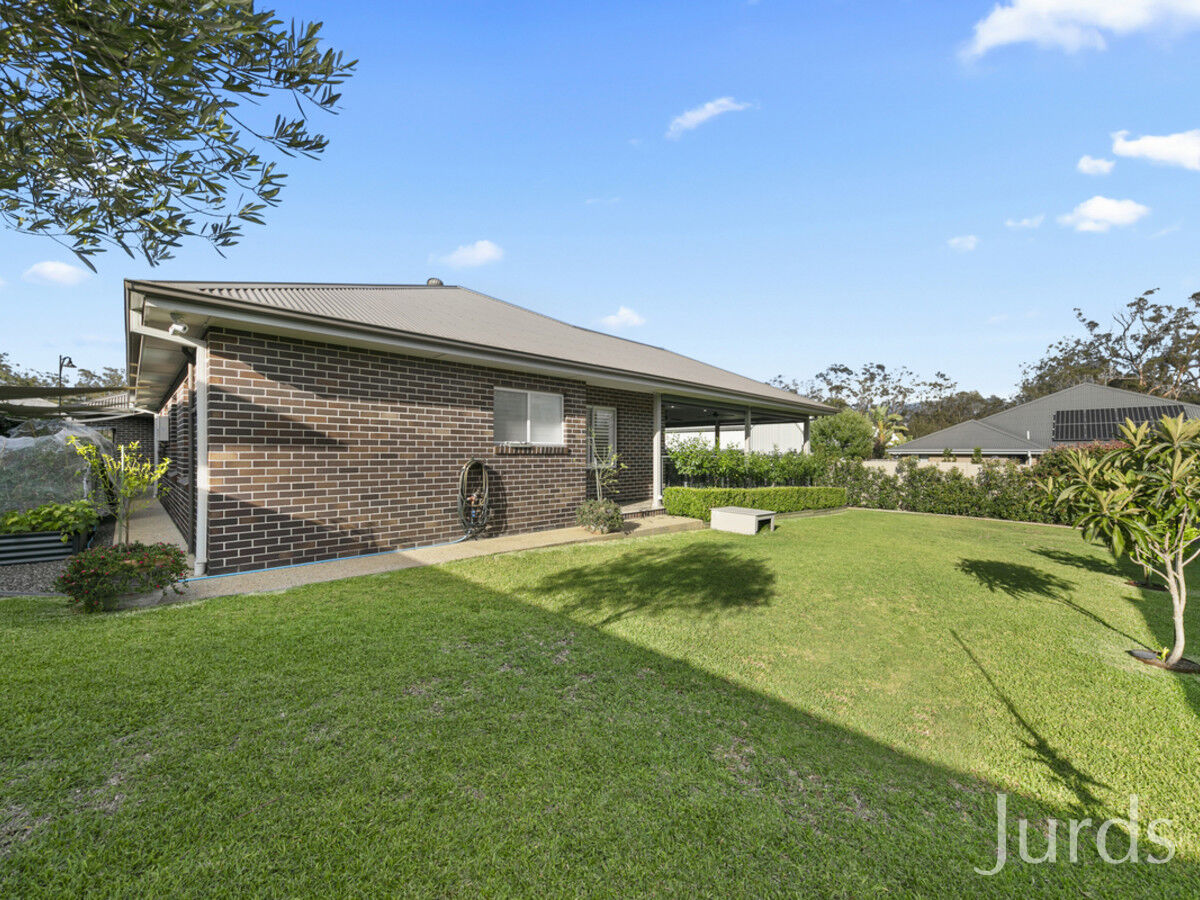 3 Judge Road, North Rothbury, North Rothbury - Thumbnail 5