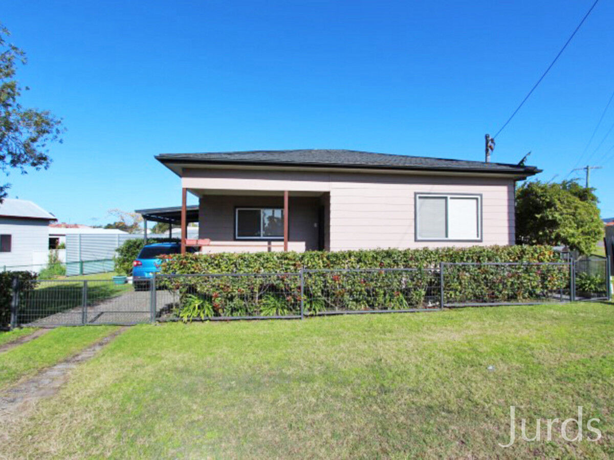 6 James Street, Cessnock, Cessnock - Thumbnail 3