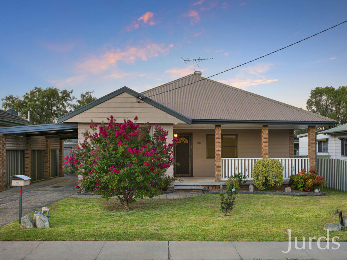 28 Anzac Avenue, Cessnock, Cessnock - Thumbnail 2