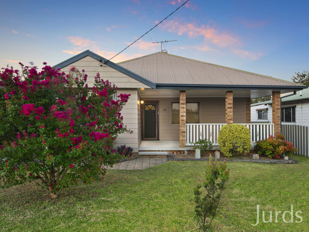 28 Anzac Avenue, Cessnock, Cessnock - Thumbnail 4