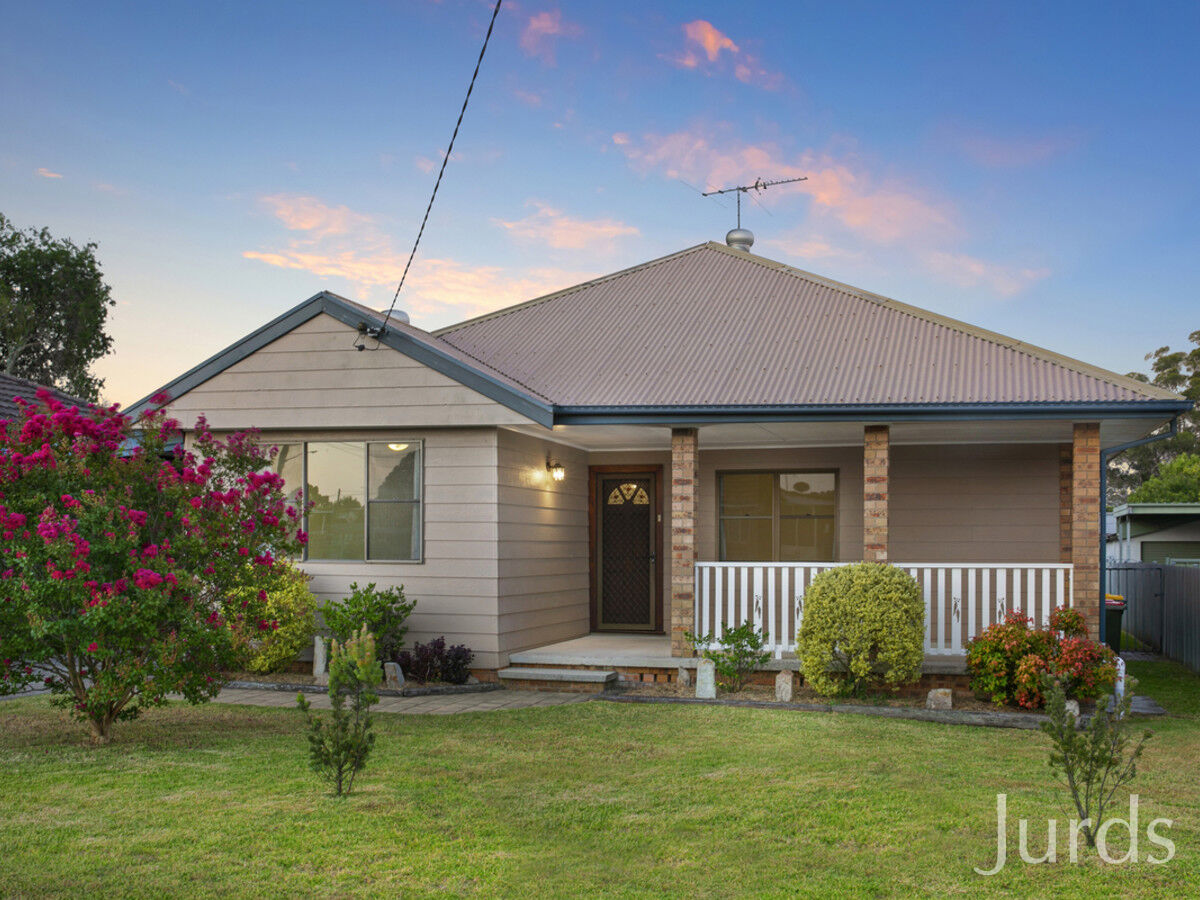 28 Anzac Avenue, Cessnock, Cessnock - Thumbnail 3