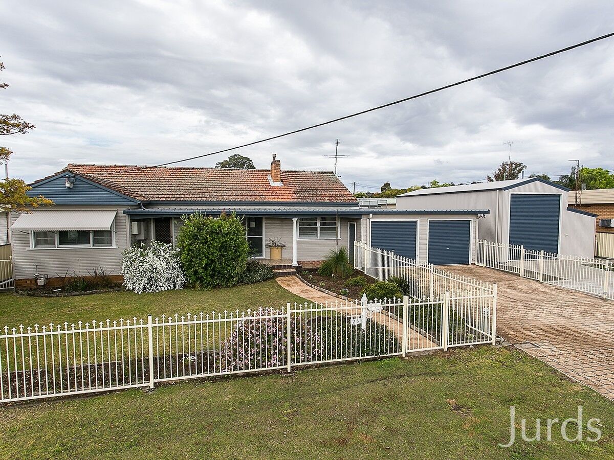 26 George Street, Cessnock, Cessnock - Thumbnail 3
