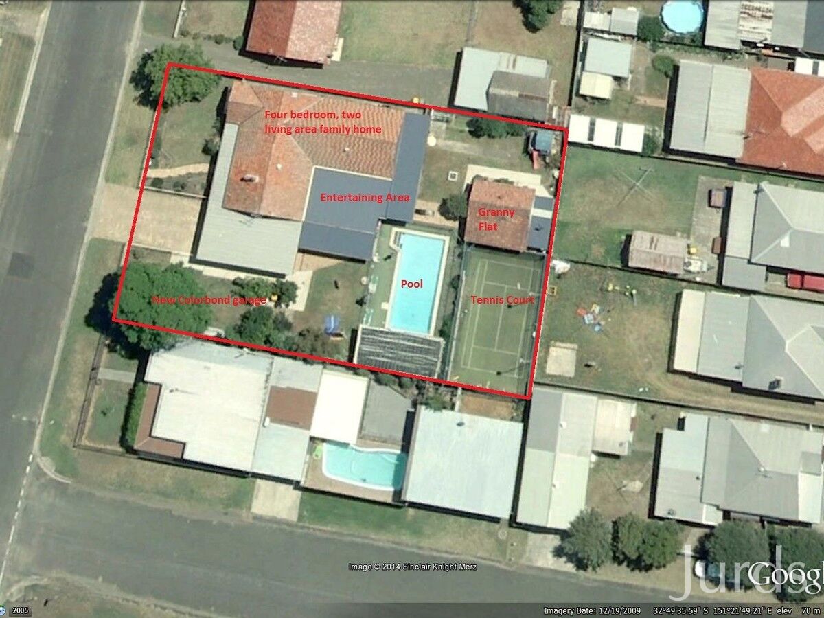 26 George Street, Cessnock, Cessnock - Thumbnail 4