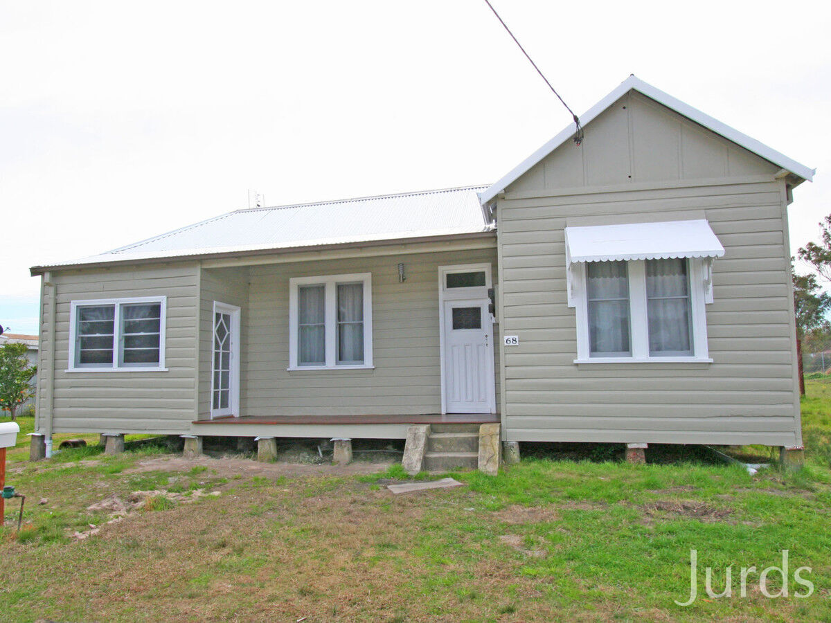 68 Anzac Avenue, Cessnock, Cessnock - Thumbnail 3