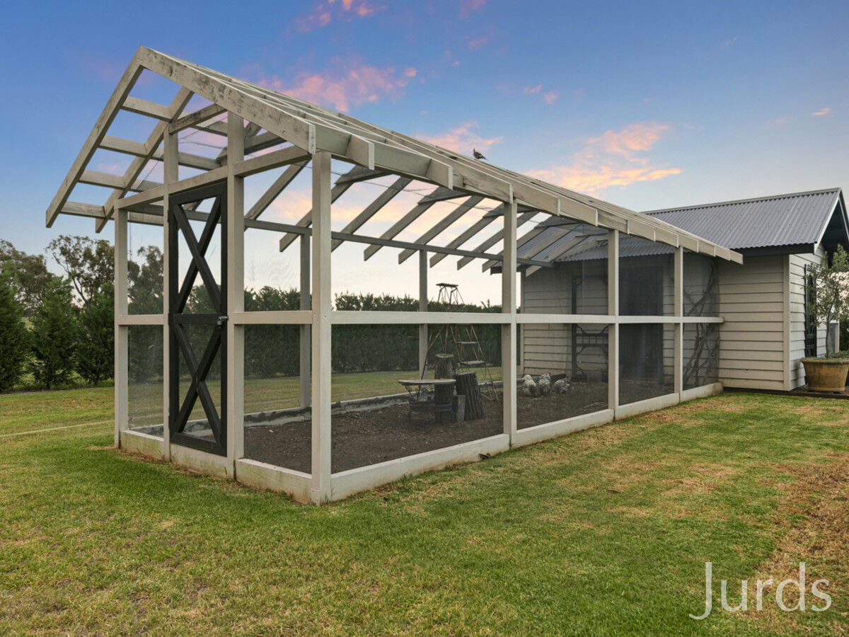 119b Minimbah Drive, Whittingham, Whittingham - Image 1