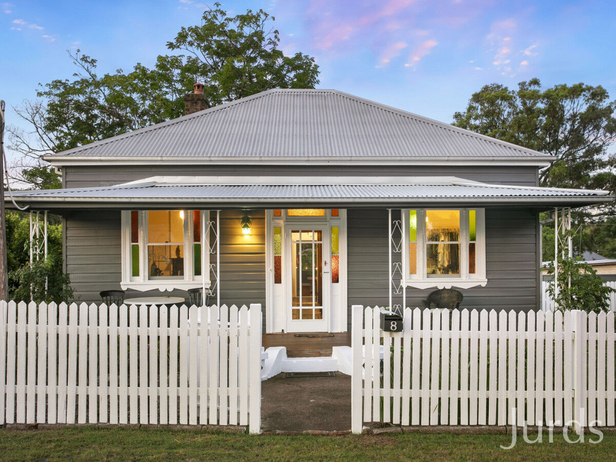 8 Congewai Street, Aberdare, Aberdare - Thumbnail 3