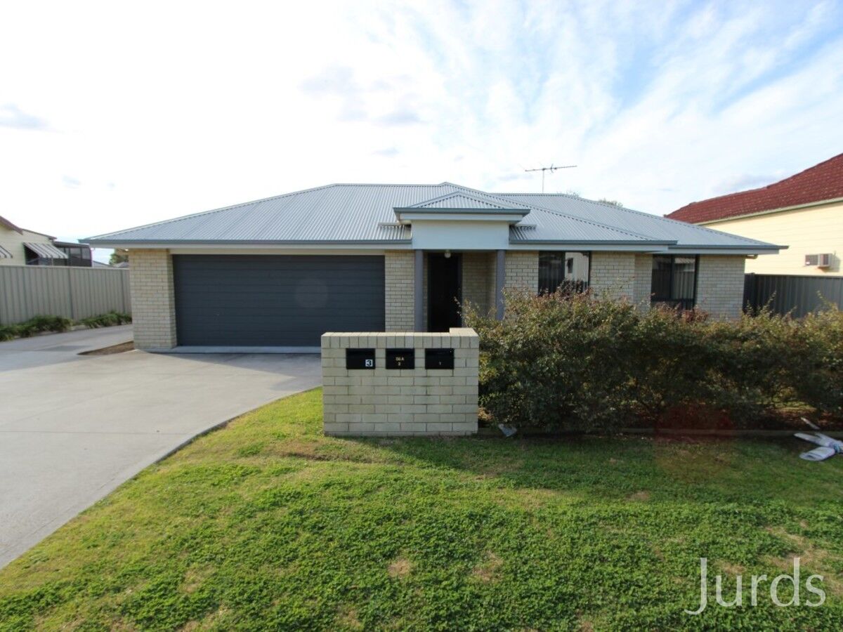 1/56A Anzac Avenue, Cessnock, Cessnock - Thumbnail 3